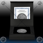 1oz Liberia 20 Dollars 2026 (Megafauna - Cave Lion Oblivion) BU 1oz Liberia 20 Dollars 2026 (Megafauna - Cave Lion Oblivion) BU